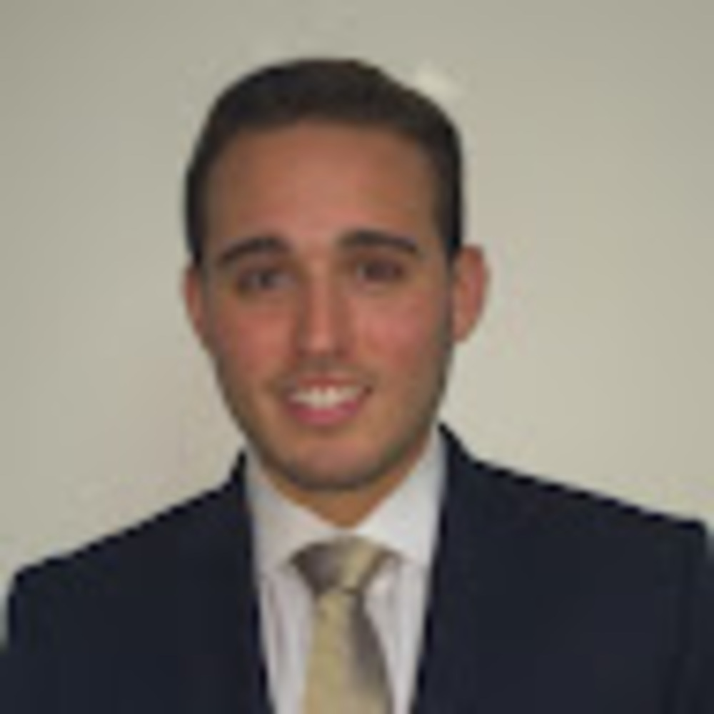 Meet your Posher, Mike